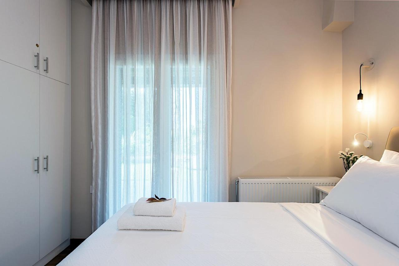 Maritasa House Villa Corfu  Eksteriør billede